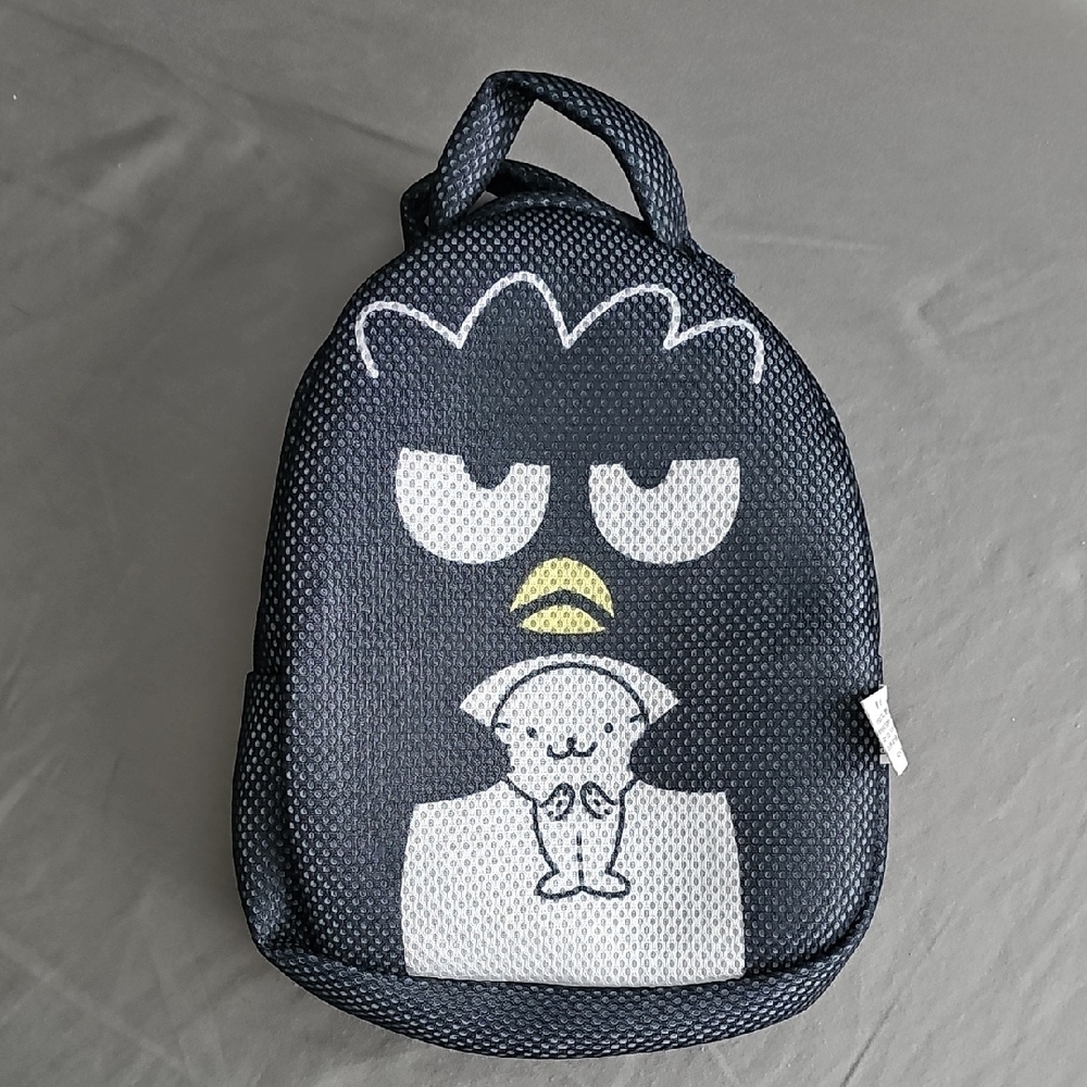 Character Bags